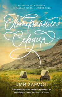 Потерянные сердца - Эми Хармон - Читать книги онлайн | Слушать аудиокниги онлайн | Электронная библиотека books-lib.com