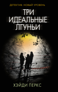 Три идеальные лгуньи - Хэйди Перкс - Читать книги онлайн | Слушать аудиокниги онлайн | Электронная библиотека books-lib.com