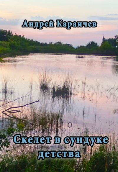 Караичев Андрей - Скелет в сундуке детства - Читать книги онлайн | Слушать аудиокниги онлайн | Электронная библиотека books-lib.com