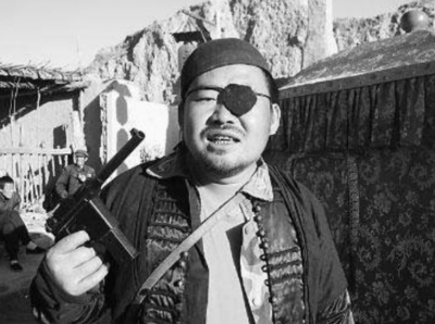 Калугин Сергей - Охранники и разбойники старого Китая - Читать книги онлайн | Слушать аудиокниги онлайн | Электронная библиотека books-lib.com