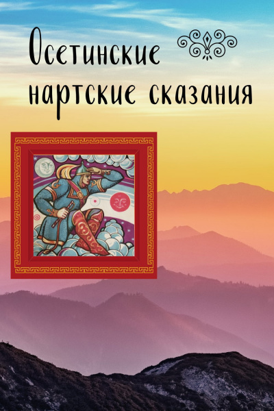 Как Батрадза выманили из моря - Читать книги онлайн | Слушать аудиокниги онлайн | Электронная библиотека books-lib.com