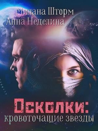 Осколки-кровоточащие звезды - Анна Неделина - Читать книги онлайн | Слушать аудиокниги онлайн | Электронная библиотека books-lib.com