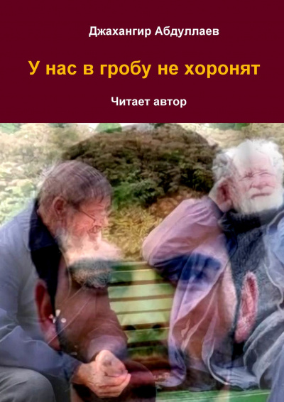 Джангир - У нас в гробу не хоронят - Читать книги онлайн | Слушать аудиокниги онлайн | Электронная библиотека books-lib.com