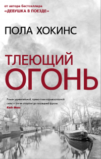 Тлеющий огонь - Пола Хокинс - Читать книги онлайн | Слушать аудиокниги онлайн | Электронная библиотека books-lib.com