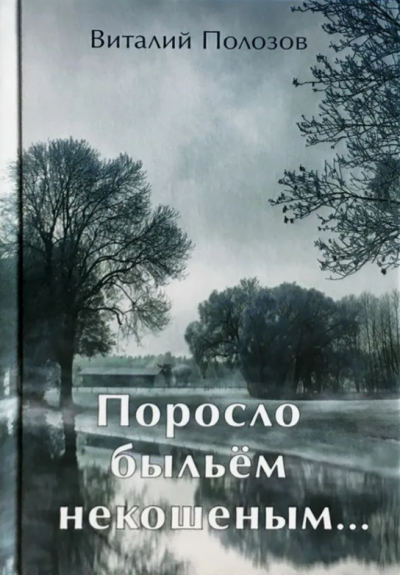 Полозов Виталий - Поросло быльём некошеным - Читать книги онлайн | Слушать аудиокниги онлайн | Электронная библиотека books-lib.com