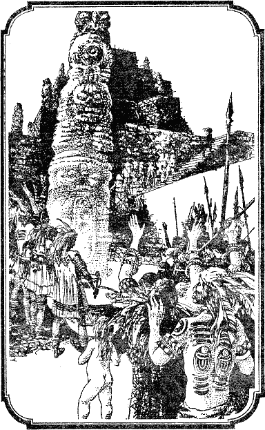 Дочь Монтесумы Дочь Монтесумы