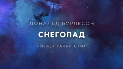 Бурлесон Дональд - Снегопад - Читать книги онлайн | Слушать аудиокниги онлайн | Электронная библиотека books-lib.com