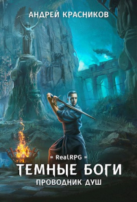 Темные боги. Проводник душ - Андрей Красников - Читать книги онлайн | Слушать аудиокниги онлайн | Электронная библиотека books-lib.com