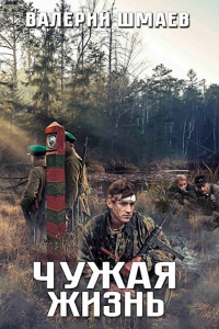 Чужая жизнь - Валерий Шмаев - Читать книги онлайн | Слушать аудиокниги онлайн | Электронная библиотека books-lib.com