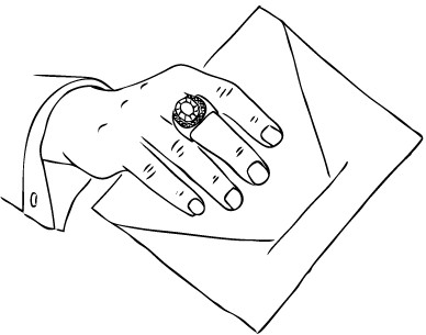 Тонкие материи, или Туманы лондонских улиц Тонкие материи, или Туманы лондонских улиц