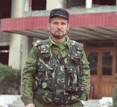 Лазарев Николай - Дневник милиционера о командировке в Чечню в 2000 году - Читать книги онлайн | Слушать аудиокниги онлайн | Электронная библиотека books-lib.com