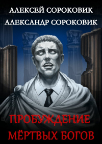 Пробуждение мёртвых богов - Александр Сороковик - Читать книги онлайн | Слушать аудиокниги онлайн | Электронная библиотека books-lib.com