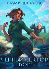 Чёрный сектор. Вор - Юлия Шолох - Читать книги онлайн | Слушать аудиокниги онлайн | Электронная библиотека books-lib.com
