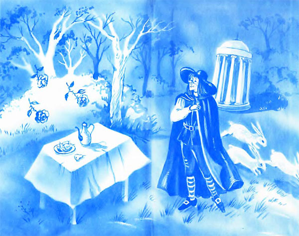 Маленькая принцесса Маленькая принцесса