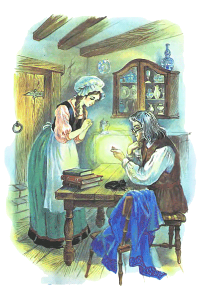 Маленькая принцесса Маленькая принцесса