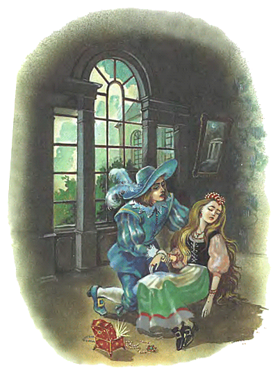 Маленькая принцесса Маленькая принцесса