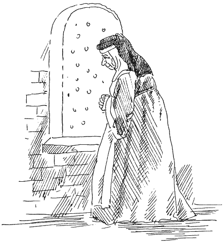 Астрель и Хранитель Леса Астрель и Хранитель Леса