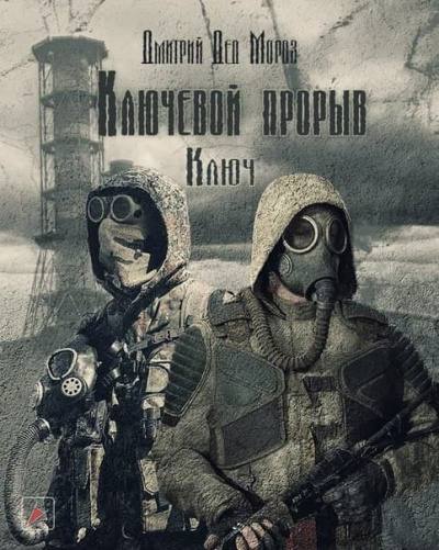 Дмитрий Дед Мороз - Ключевой прорыв - Читать книги онлайн | Слушать аудиокниги онлайн | Электронная библиотека books-lib.com