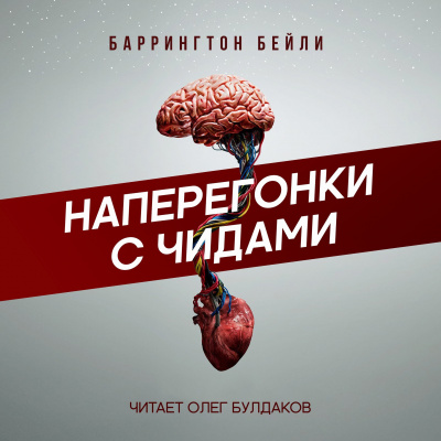 Бейли Баррингтон - Наперегонки с чидами - Читать книги онлайн | Слушать аудиокниги онлайн | Электронная библиотека books-lib.com