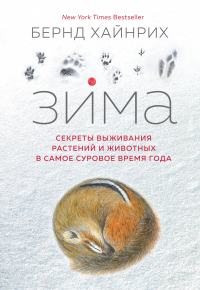 Зима: Секреты выживания растений и животных в самое суровое время года - Бернд Хайнрих - Читать книги онлайн | Слушать аудиокниги онлайн | Электронная библиотека books-lib.com