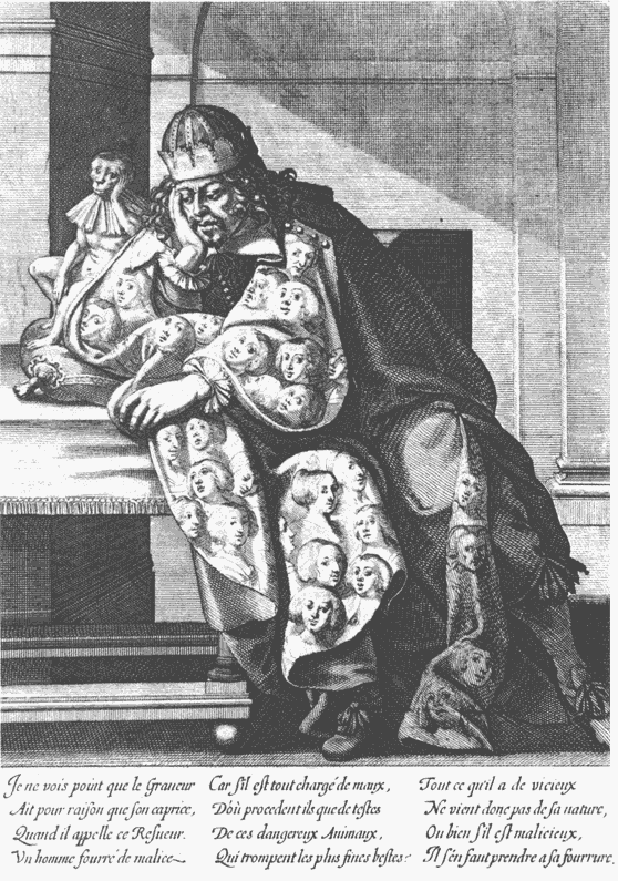 Распутник Распутник