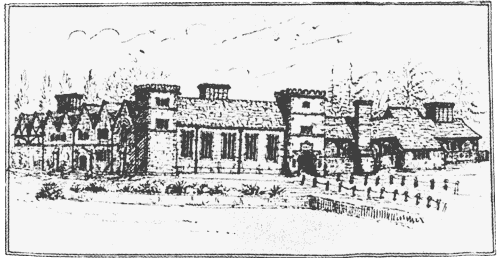 Распутник Распутник