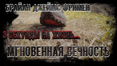 Фриман Брайан - Мгновенная вечность - Читать книги онлайн | Слушать аудиокниги онлайн | Электронная библиотека books-lib.com