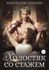 Холостяк со стажем - Анастасия Сиалана - Читать книги онлайн | Слушать аудиокниги онлайн | Электронная библиотека books-lib.com
