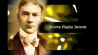 Джером К. Джером - Миссис Корнер расплачивается - Читать книги онлайн | Слушать аудиокниги онлайн | Электронная библиотека books-lib.com