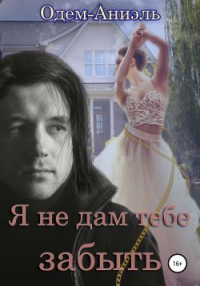 Я не дам тебе забыть - Одем-Аниэль - Читать книги онлайн | Слушать аудиокниги онлайн | Электронная библиотека books-lib.com