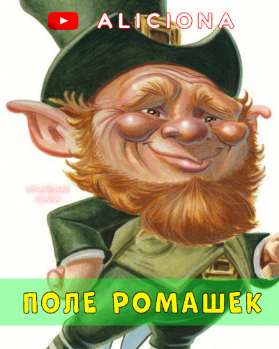 Поле ромашек - Читать книги онлайн | Слушать аудиокниги онлайн | Электронная библиотека books-lib.com