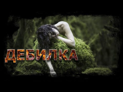 Шиков Евгений - Дебилка - Читать книги онлайн | Слушать аудиокниги онлайн | Электронная библиотека books-lib.com