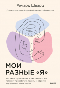 Мои разные «я». Что такое субличности и как знание о них поможет проработать травмы и обрести внутреннюю целостность - Ричард Шварц - Читать книги онлайн | Слушать аудиокниги онлайн | Электронная библиотека books-lib.com