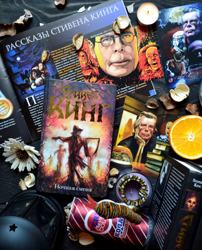 Кинг Стивен - Тварь на дне колодца - Читать книги онлайн | Слушать аудиокниги онлайн | Электронная библиотека books-lib.com