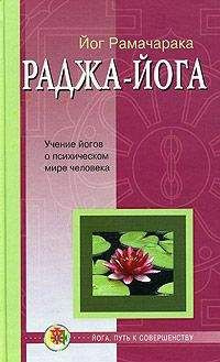 Йог Рамачарака - Раджа-Йога - Читать книги онлайн | Слушать аудиокниги онлайн | Электронная библиотека books-lib.com