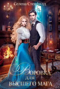 Воровка для высшего мага - Селена Стенфилд - Читать книги онлайн | Слушать аудиокниги онлайн | Электронная библиотека books-lib.com