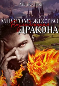 Многомужество: Возлюбленная Дракона - Айлис Своя - Читать книги онлайн | Слушать аудиокниги онлайн | Электронная библиотека books-lib.com