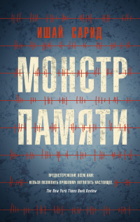 Монстр памяти - Ишай Сарид - Читать книги онлайн | Слушать аудиокниги онлайн | Электронная библиотека books-lib.com