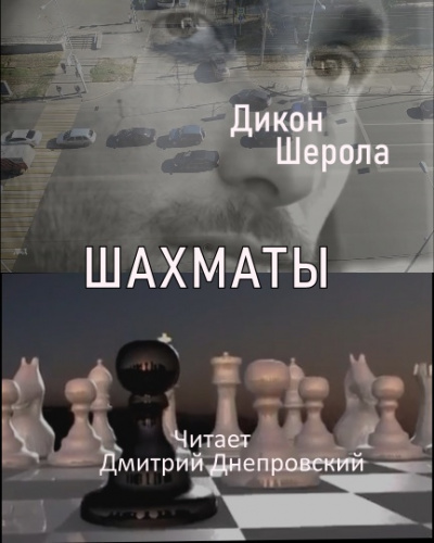 Дикон Шерола - Шахматы - Читать книги онлайн | Слушать аудиокниги онлайн | Электронная библиотека books-lib.com