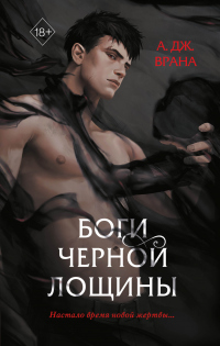 Боги Черной Лощины - А. Дж. Врана - Читать книги онлайн | Слушать аудиокниги онлайн | Электронная библиотека books-lib.com