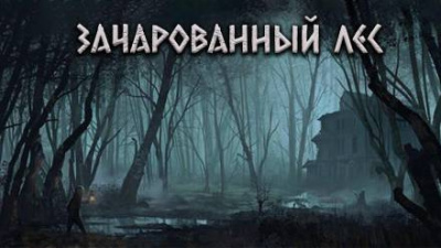 Цзи Александр - Зачарованный лес - Читать книги онлайн | Слушать аудиокниги онлайн | Электронная библиотека books-lib.com