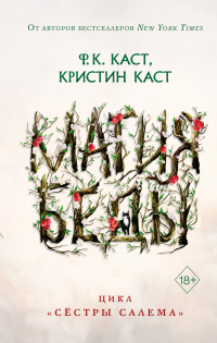 Магия беды - Кристин Каст - Читать книги онлайн | Слушать аудиокниги онлайн | Электронная библиотека books-lib.com