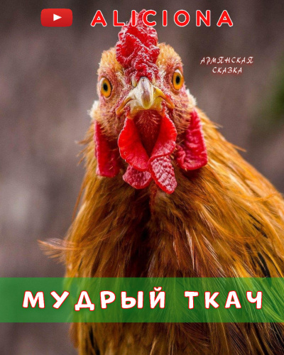 Мудрый ткач - Читать книги онлайн | Слушать аудиокниги онлайн | Электронная библиотека books-lib.com