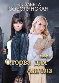 Оторва для Ангела - Елизавета Соболянская - Читать книги онлайн | Слушать аудиокниги онлайн | Электронная библиотека books-lib.com