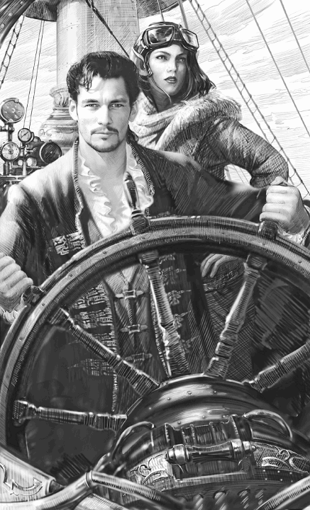 Ловцы удачи Ловцы удачи