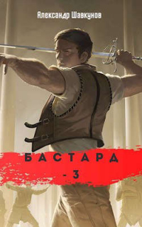 Бастард-3 - Александр Шавкунов - Читать книги онлайн | Слушать аудиокниги онлайн | Электронная библиотека books-lib.com