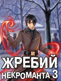 Жребий некроманта 3 - Евгений Решетов - Читать книги онлайн | Слушать аудиокниги онлайн | Электронная библиотека books-lib.com