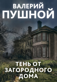 Тень от загородного дома - Валерий Пушной - Читать книги онлайн | Слушать аудиокниги онлайн | Электронная библиотека books-lib.com