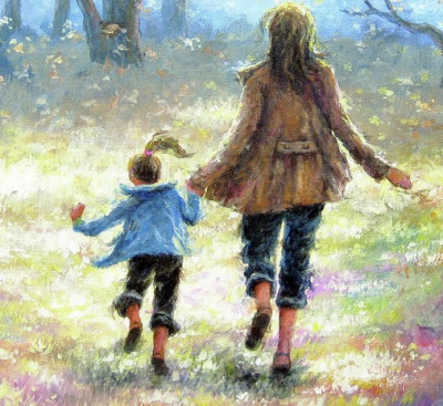 Ланг Анна - Чудеса для Каролины и Алисы - Читать книги онлайн | Слушать аудиокниги онлайн | Электронная библиотека books-lib.com