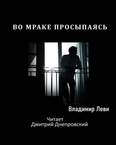 Леви Владимир - Во мраке просыпаясь... - Читать книги онлайн | Слушать аудиокниги онлайн | Электронная библиотека books-lib.com